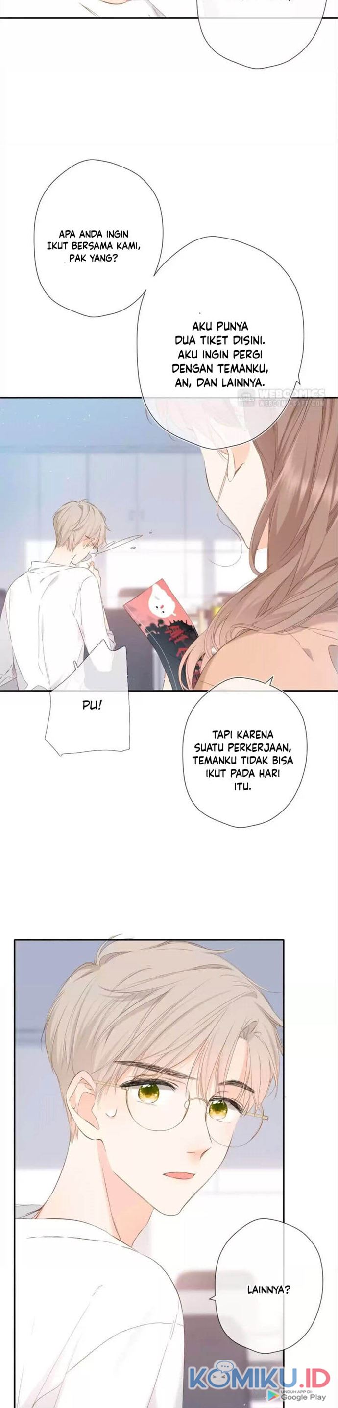 Once More Chapter 36 Gambar 4